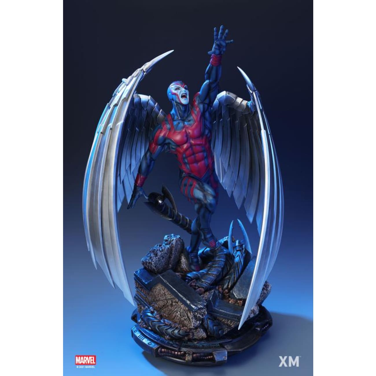 XM Studios - Archangel Version A [1/4 Scale]