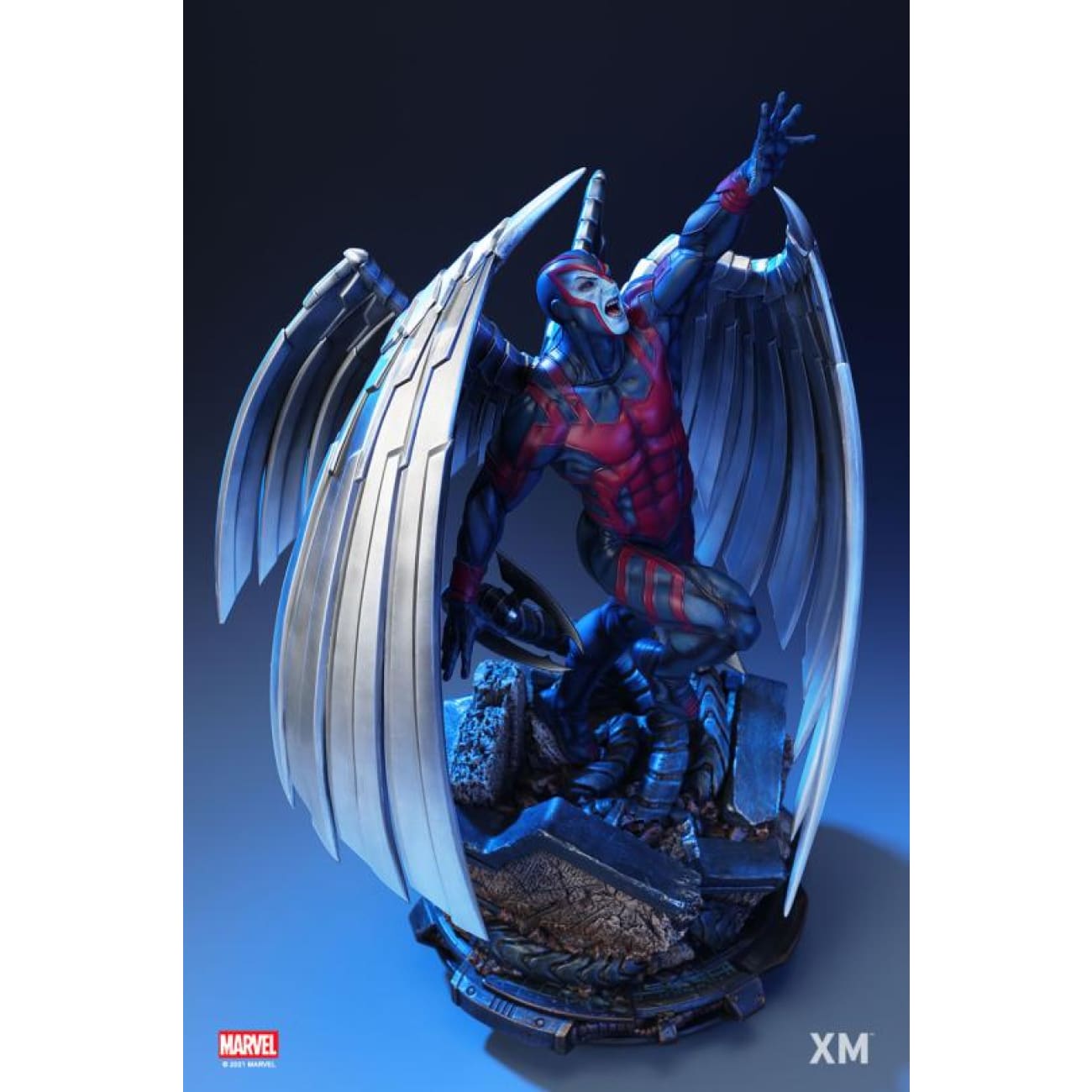 XM Studios - Archangel Version A [1/4 Scale]
