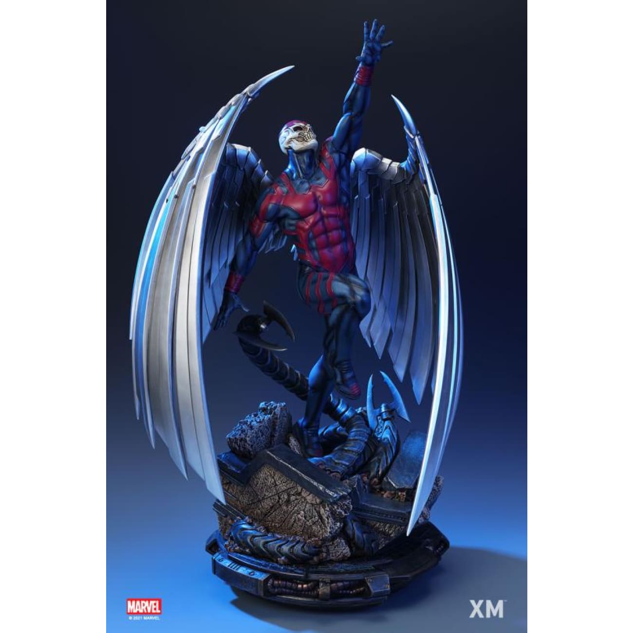 XM Studios - Archangel Version A [1/4 Scale]
