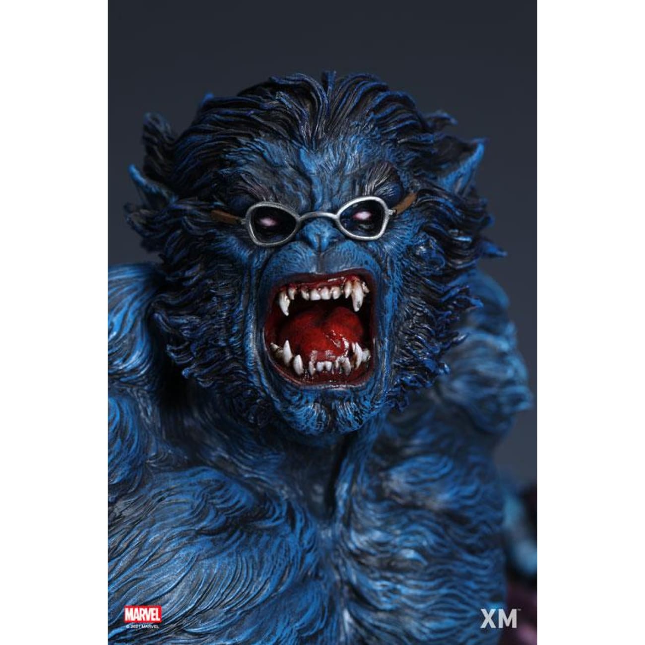 XM Studios - Beast [1/4 Scale]