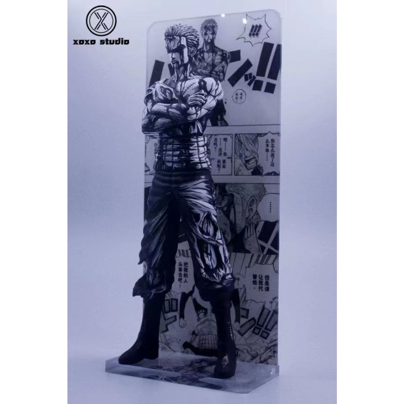 XOXO Studio - Bloody Roronoa Zoro