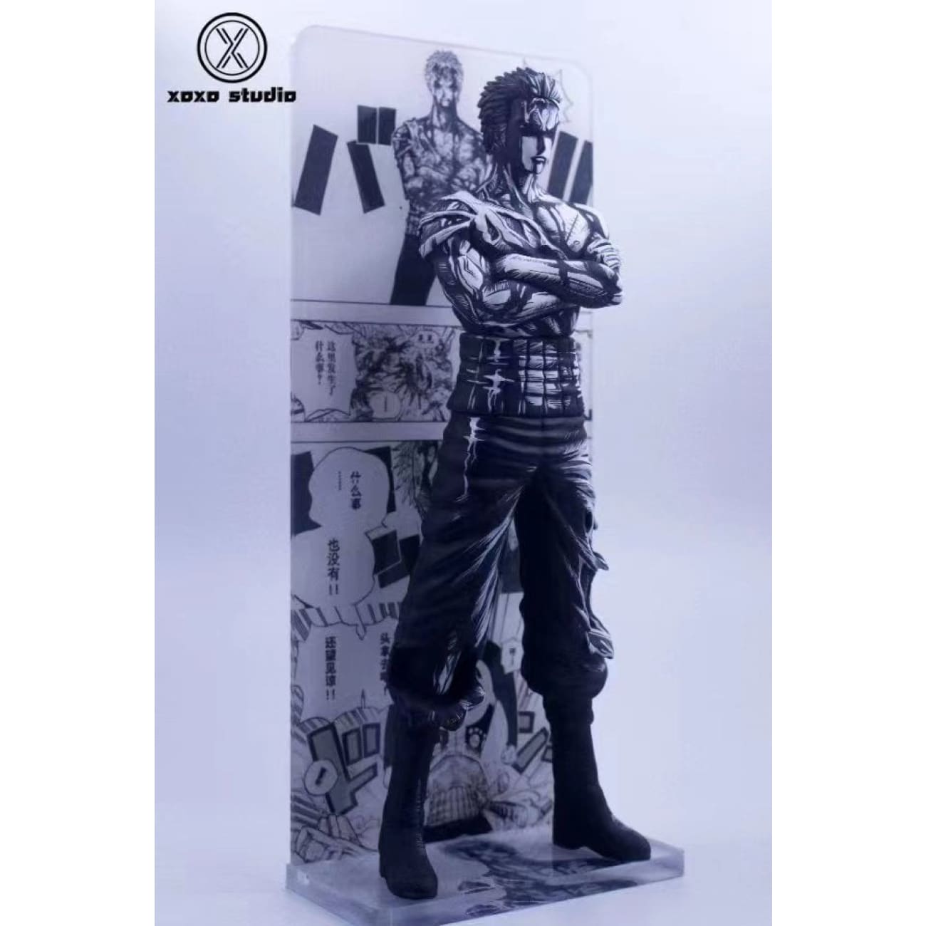 XOXO Studio - Bloody Roronoa Zoro