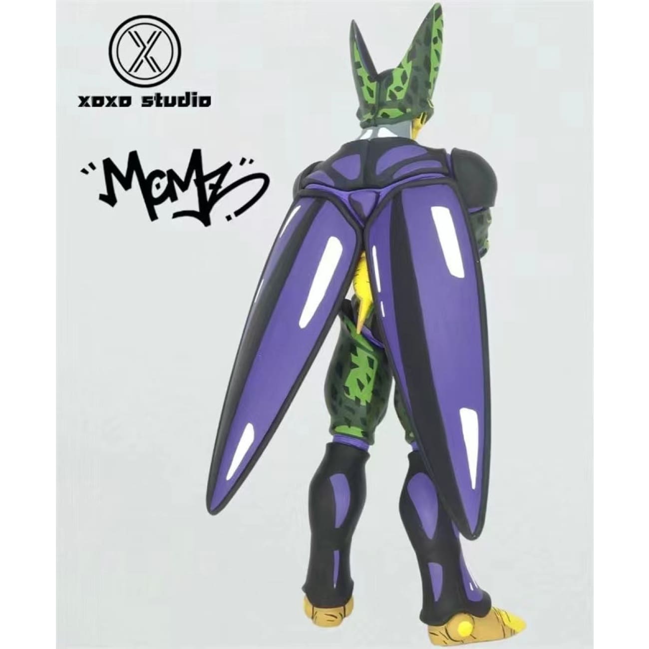 XOXO Studio - Comic Version Cell
