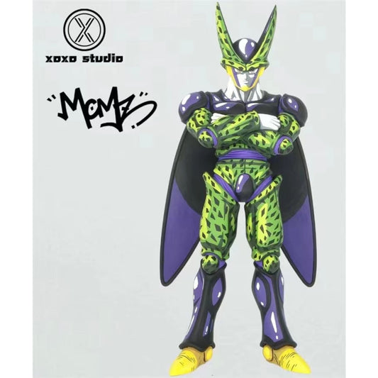 XOXO Studio - Comic Version Cell