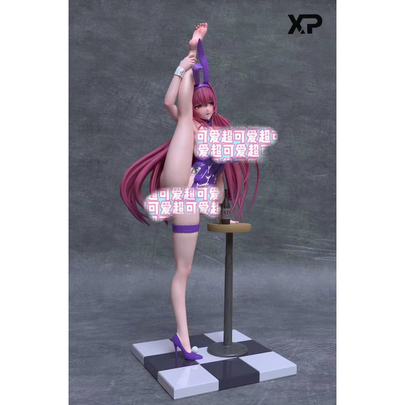 XP Studio - Bunny Girl Scáthach [6 Variants]