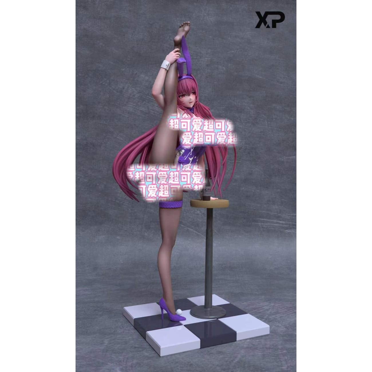 XP Studio - Bunny Girl Scáthach [6 Variants]