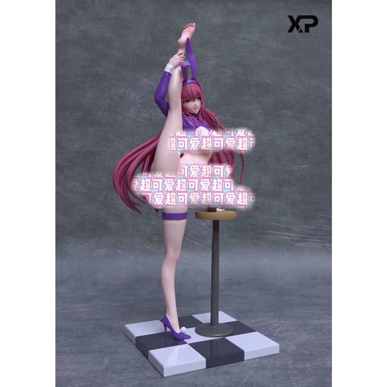 XP Studio - Bunny Girl Scáthach [6 Variants]