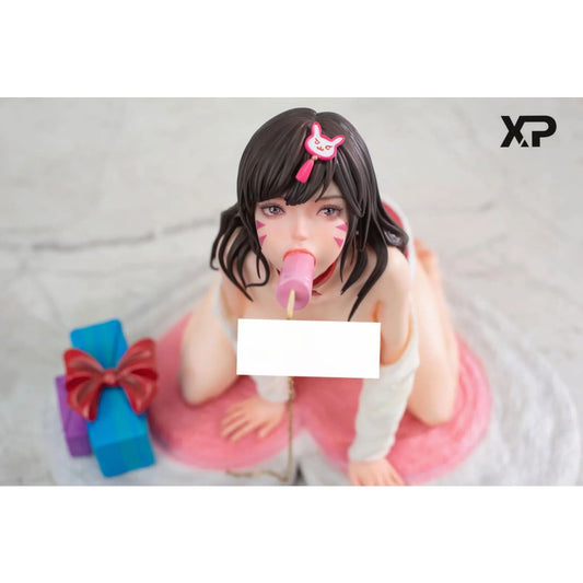 Overwatch  tagged "d.va"  Avolounge