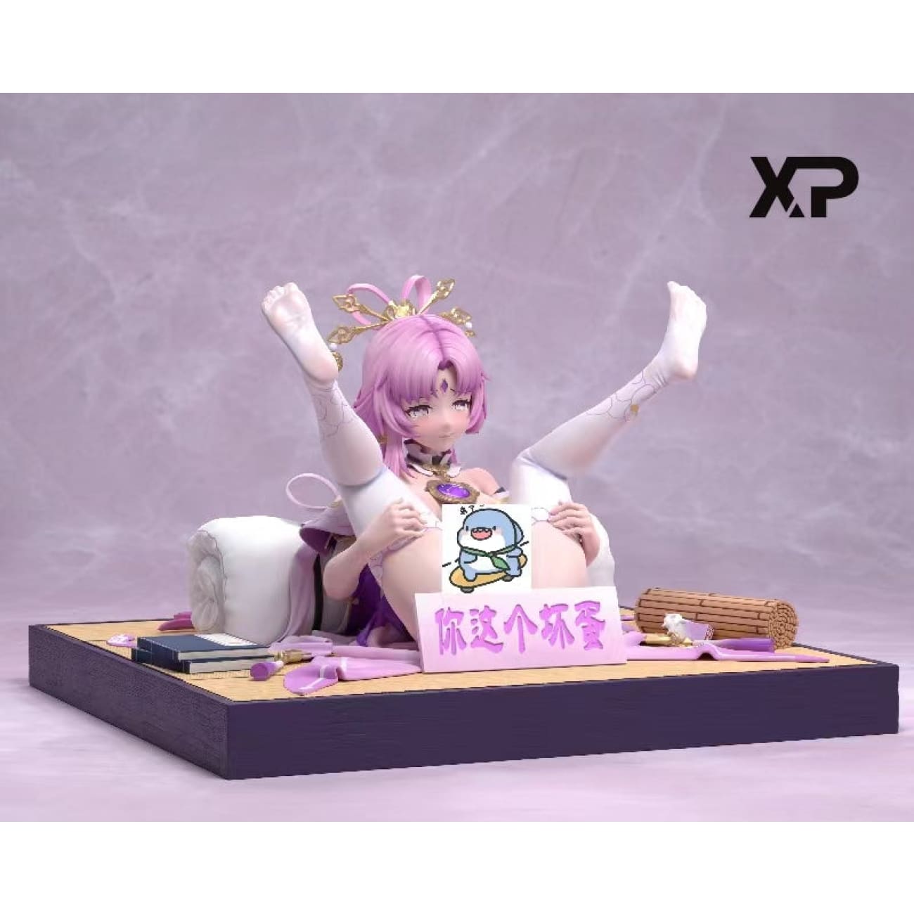 XP Studio - Fu Xuan [2 Variants]