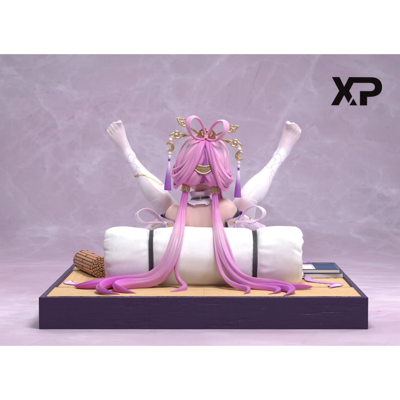 XP Studio - Fu Xuan [2 Variants]