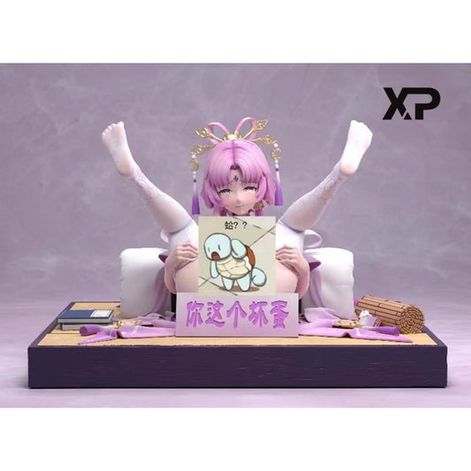 XP Studio - Fu Xuan [2 Variants]