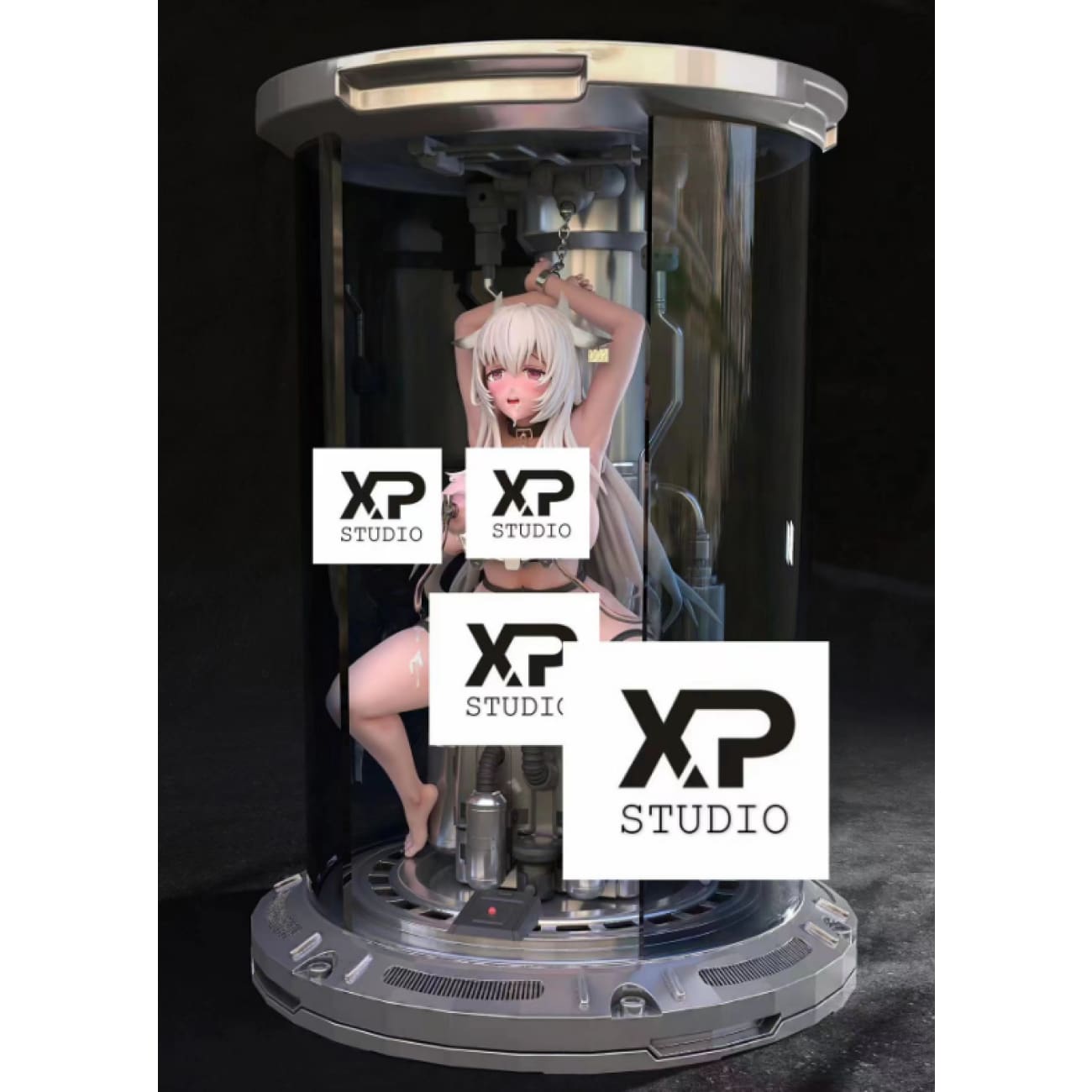 XP Studio - Milk Girl