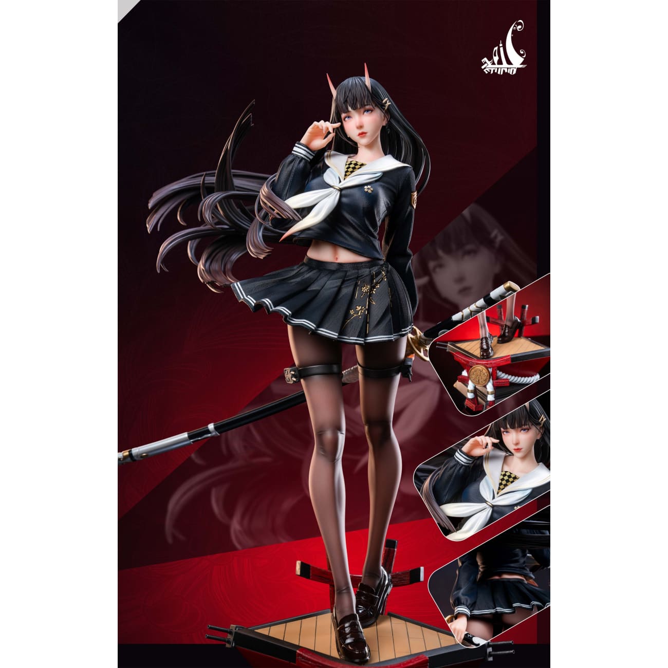 Xpic Studio - Noshiro [9 Variants]