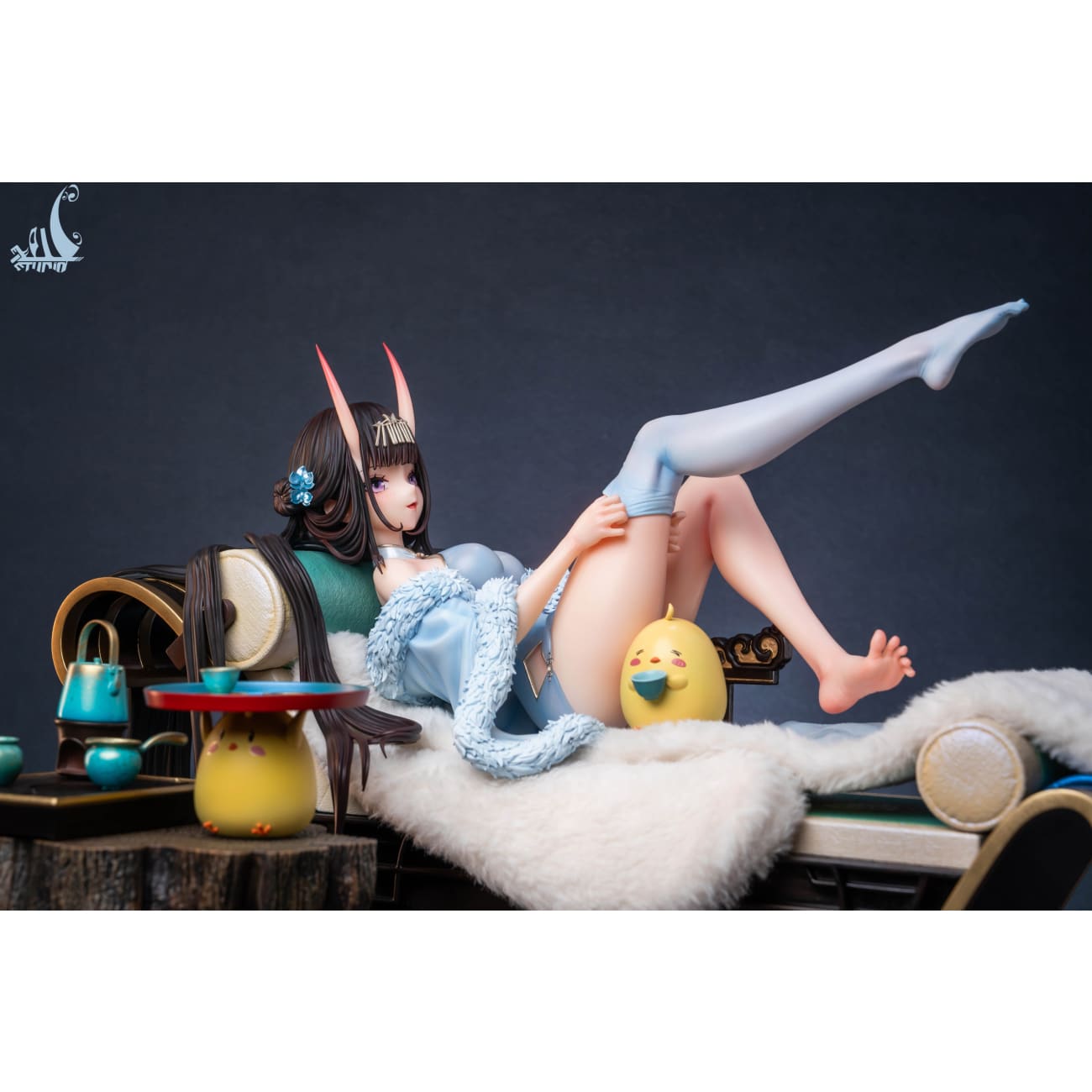 Xpic Studio - Noshiro [9 Variants]