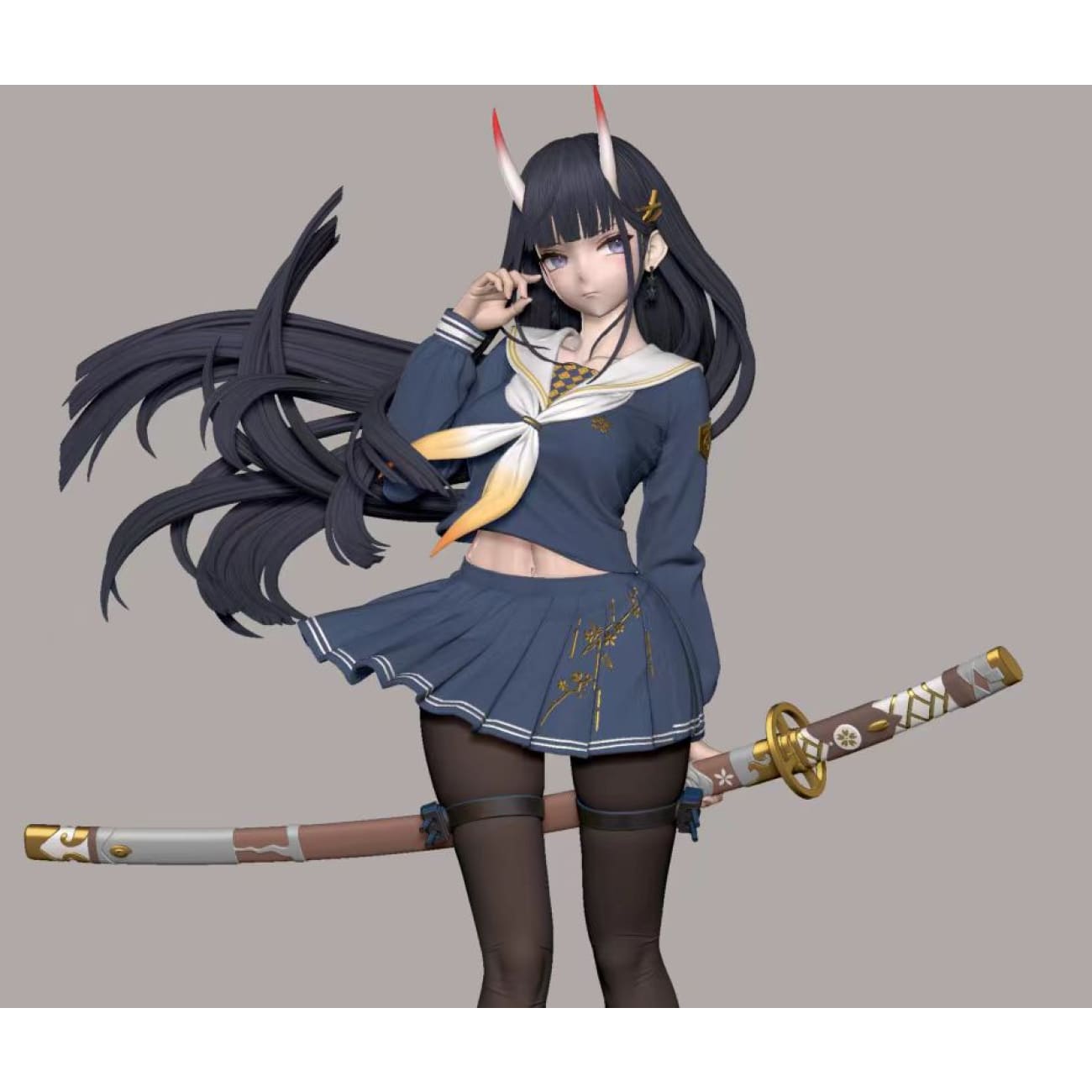 Xpic Studio - Noshiro [9 Variants]