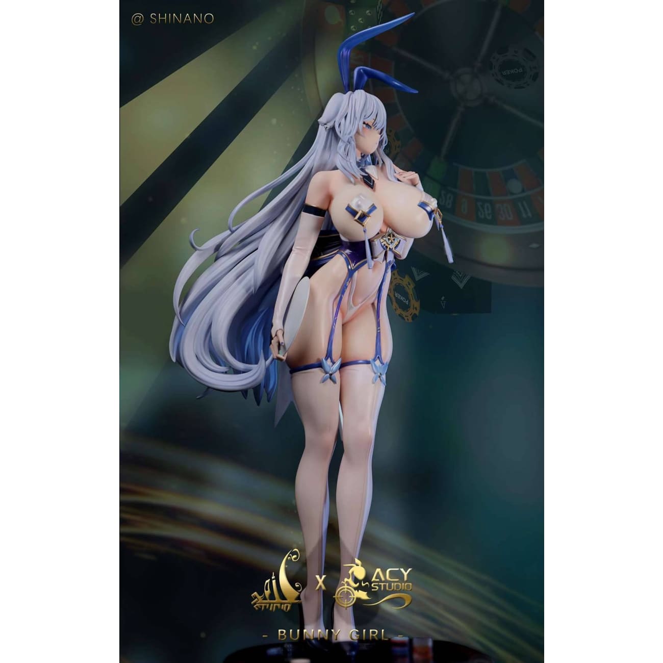 Xpic Studio x Acy Studio - Musashi & Shinano [7 Variants]