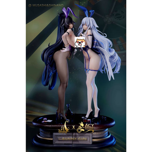 Xpic Studio x Acy Studio - Musashi & Shinano [7 Variants]