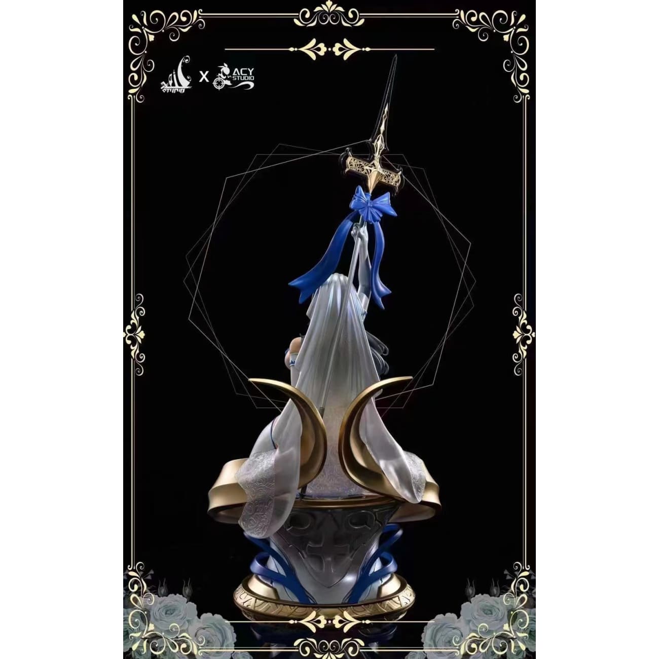 Xpic Studio X Acy Studio - Saint Louis [XP-01][3 Variants]