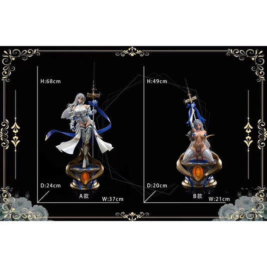 Xpic Studio X Acy Studio - Saint Louis [XP-01][3 Variants]