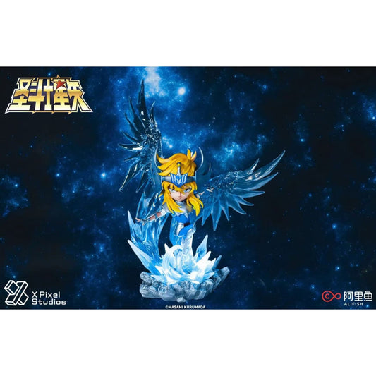 XPixel Studios - Cygnus Hyoga [2 Variants]