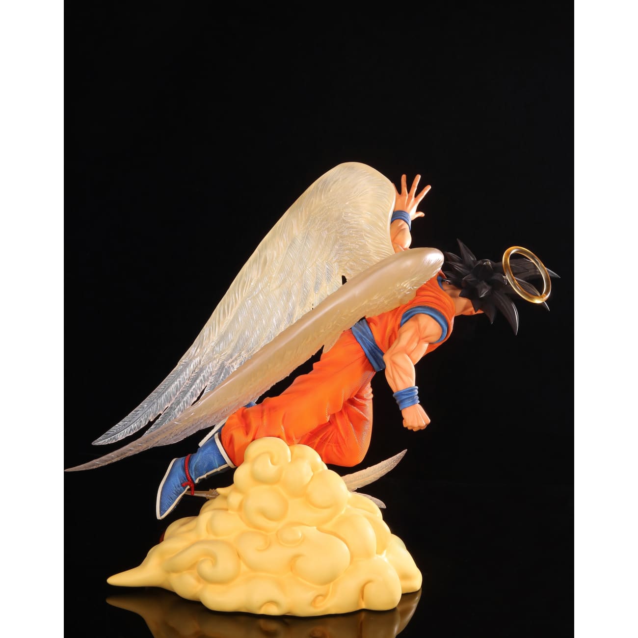 XR Studio - Angel Son Goku