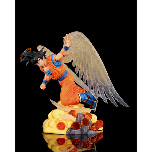 XR Studio - Angel Son Goku