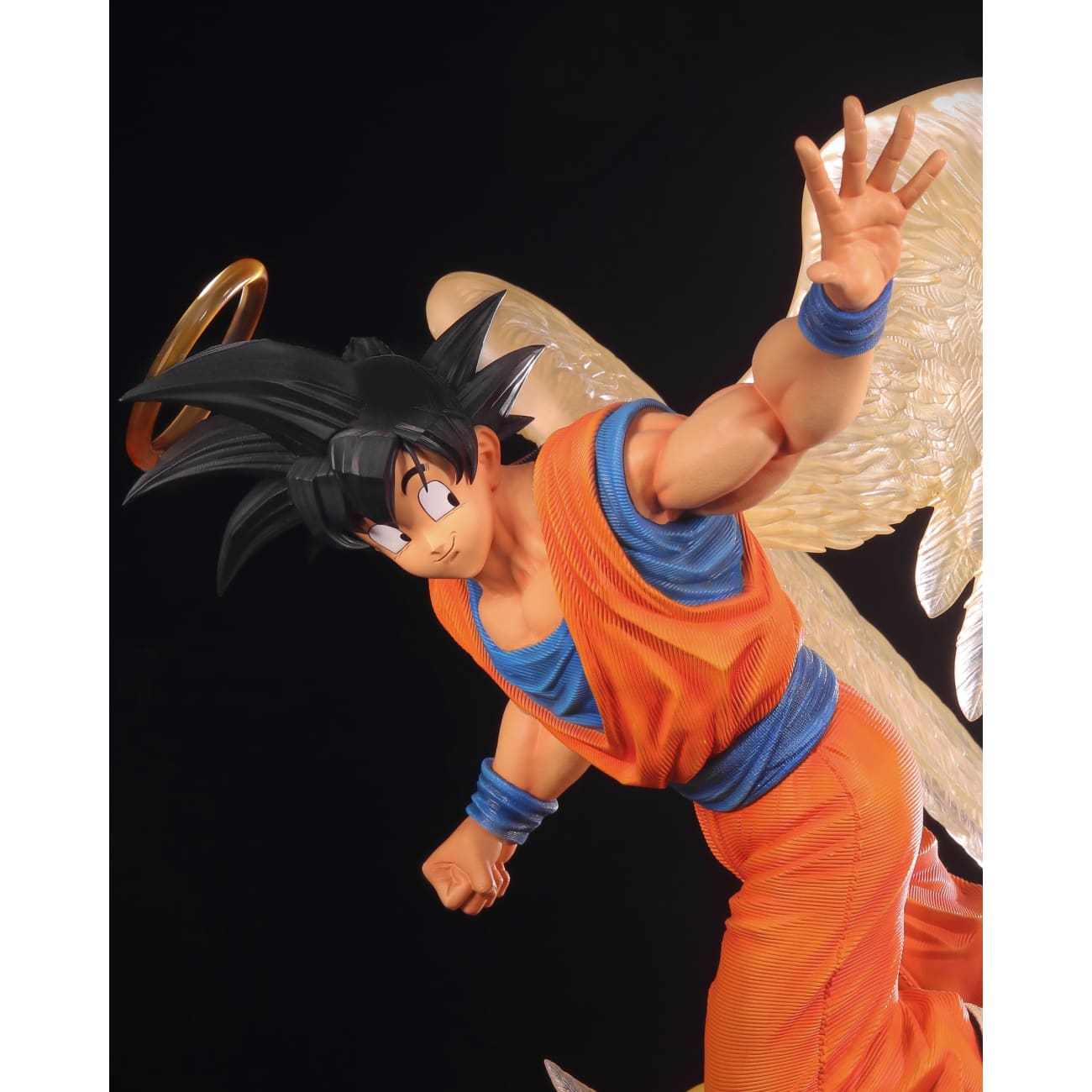 XR Studio - Angel Son Goku