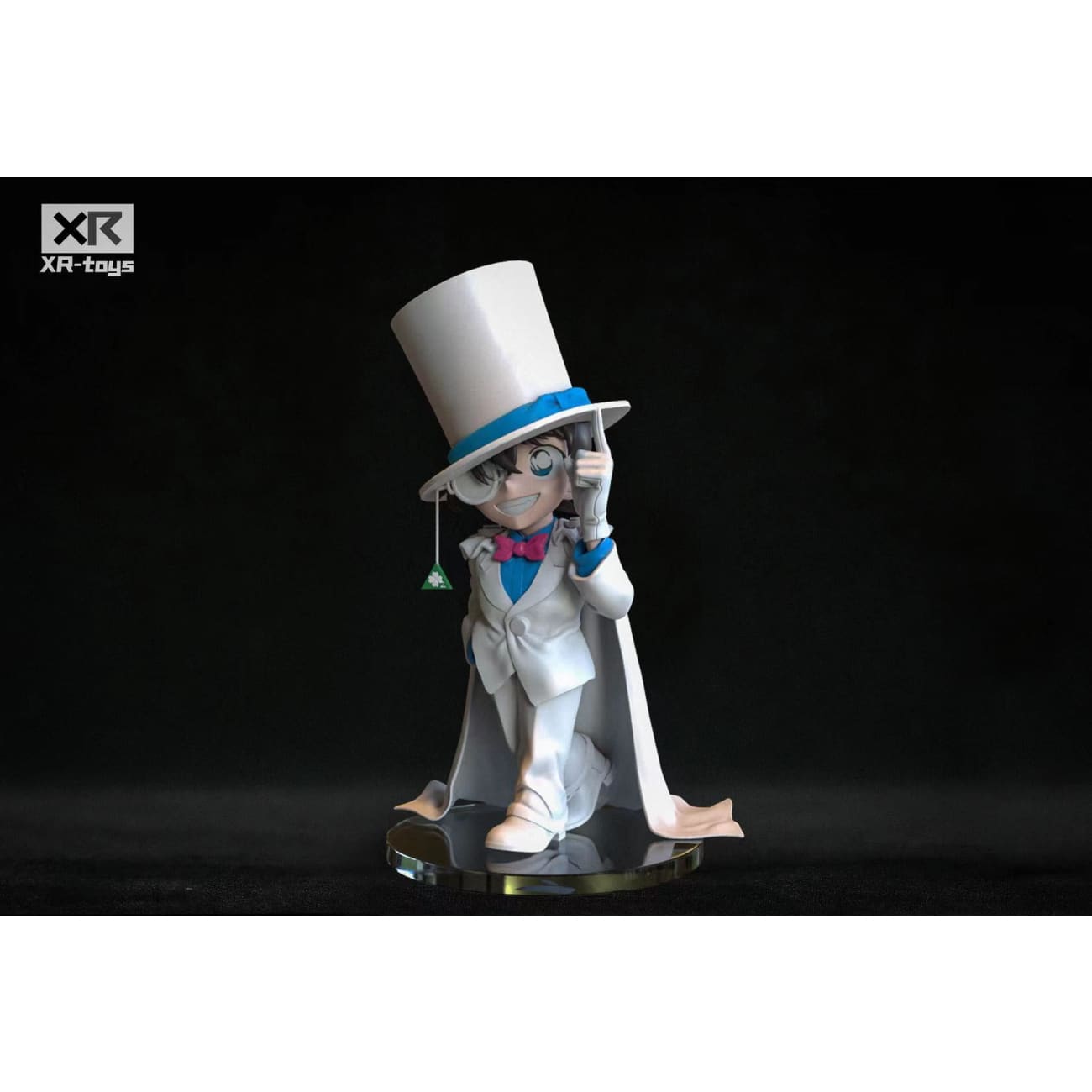 Xr-toys Studio - Kaitou Kid