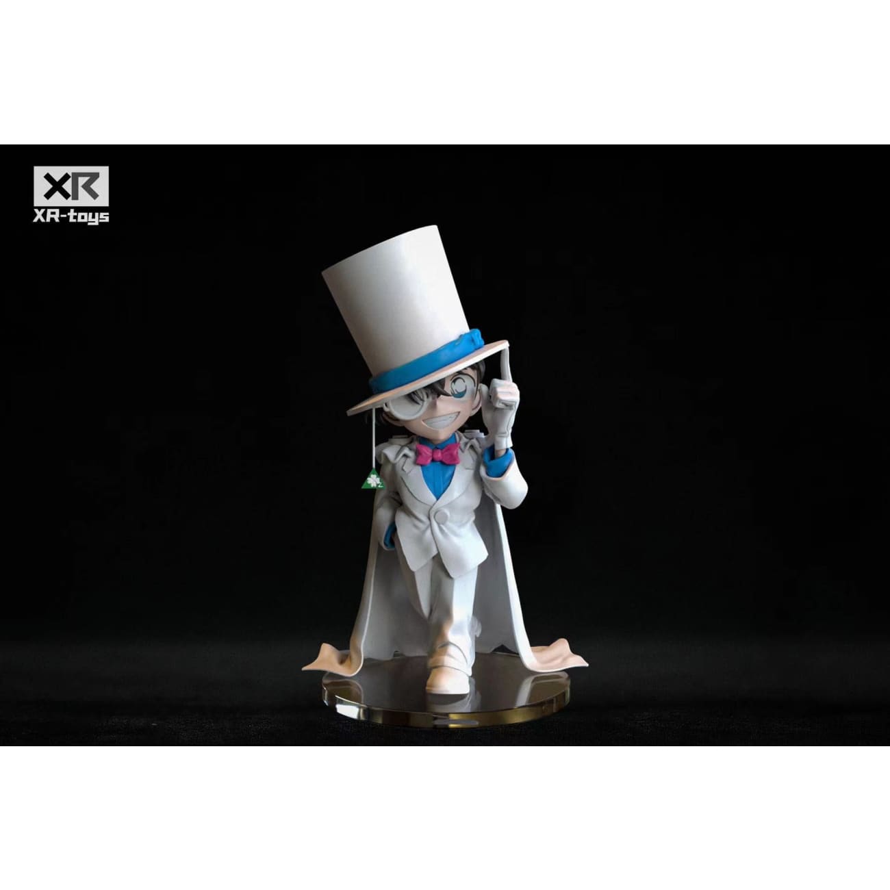 XR-toys Studio - Kaitou Kid
