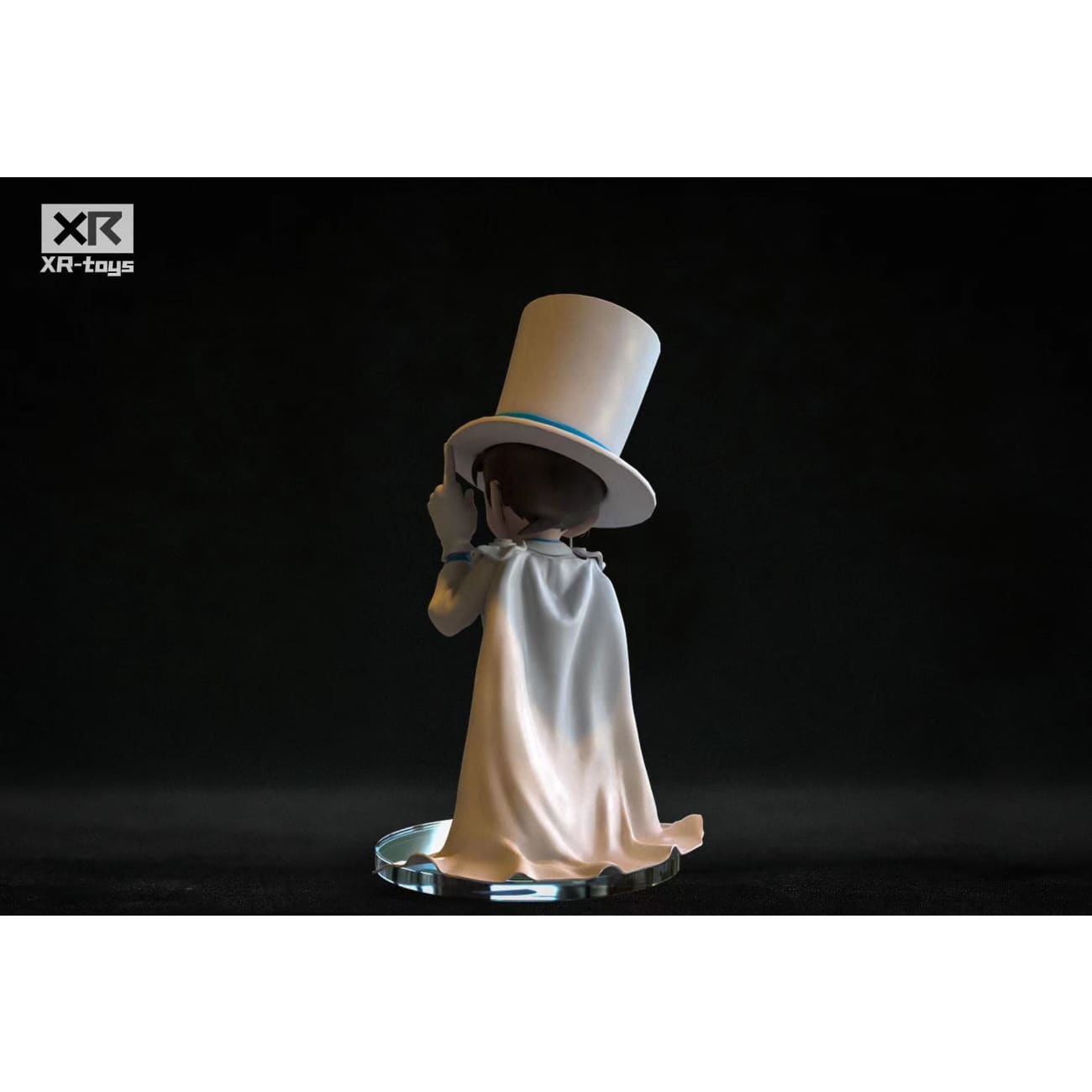 XR-toys Studio - Kaitou Kid