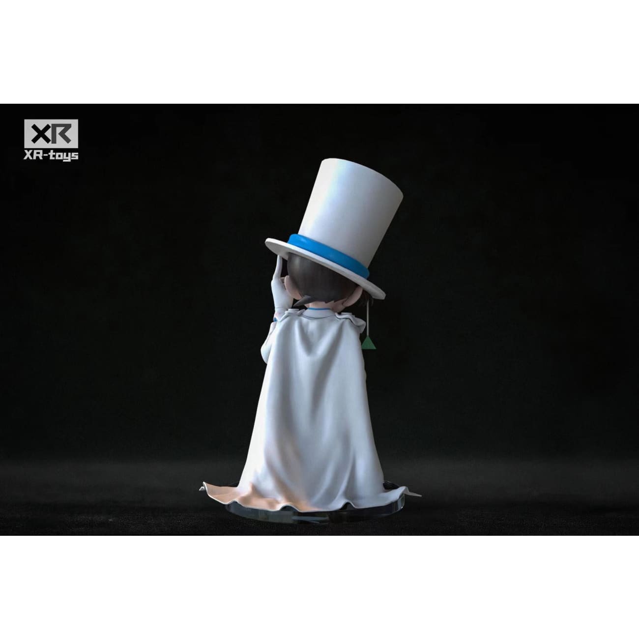 XR-toys Studio - Kaitou Kid