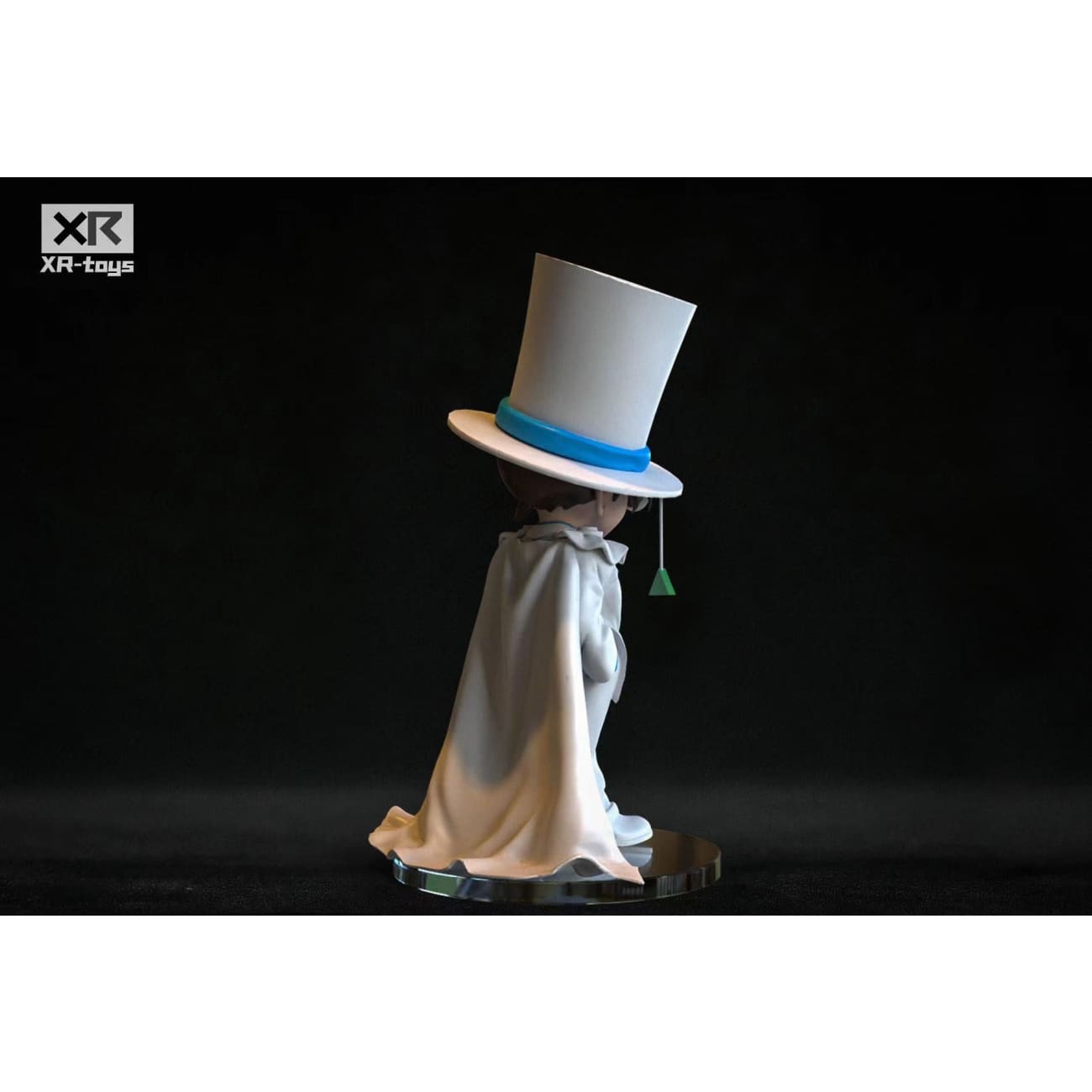 XR-toys Studio - Kaitou Kid