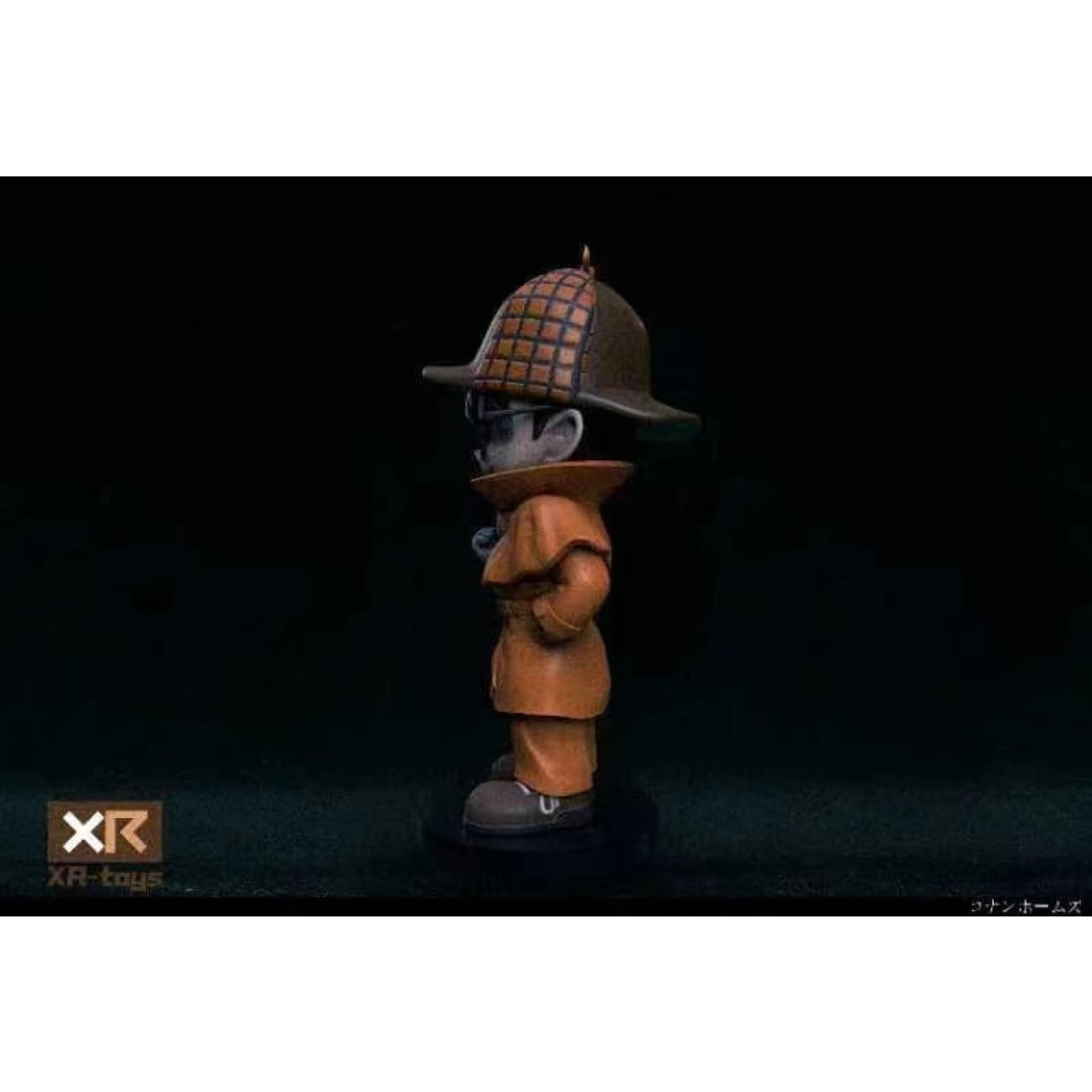 XR-toys Studio - Sherlock Holmes Conan