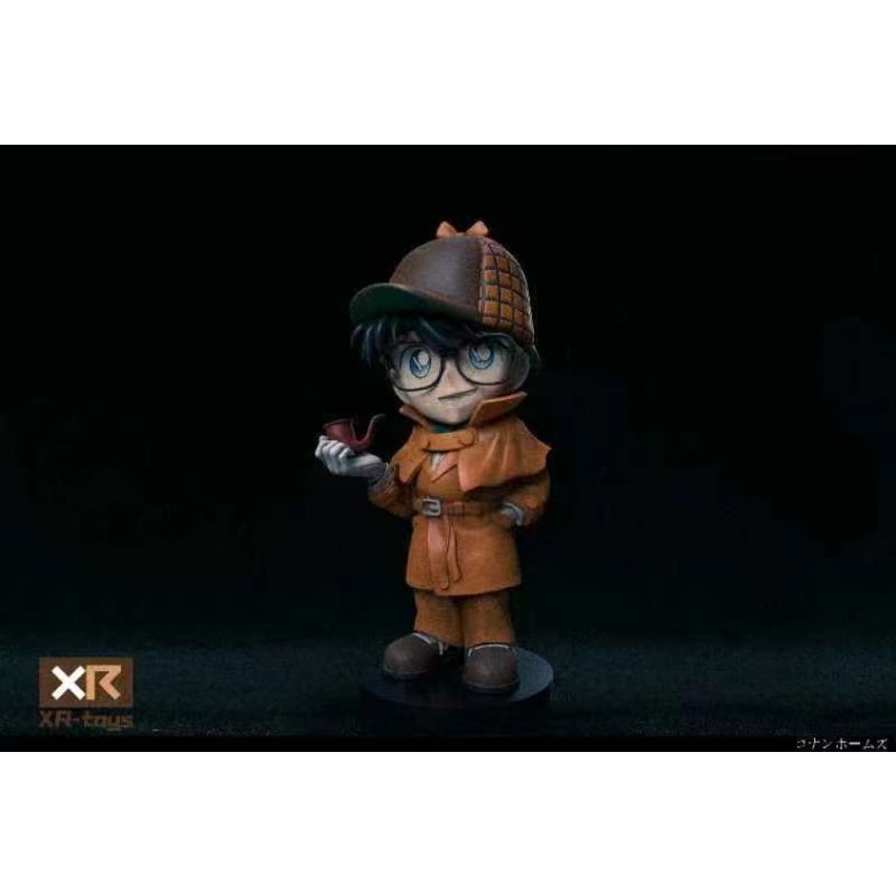 XR-toys Studio - Sherlock Holmes Conan