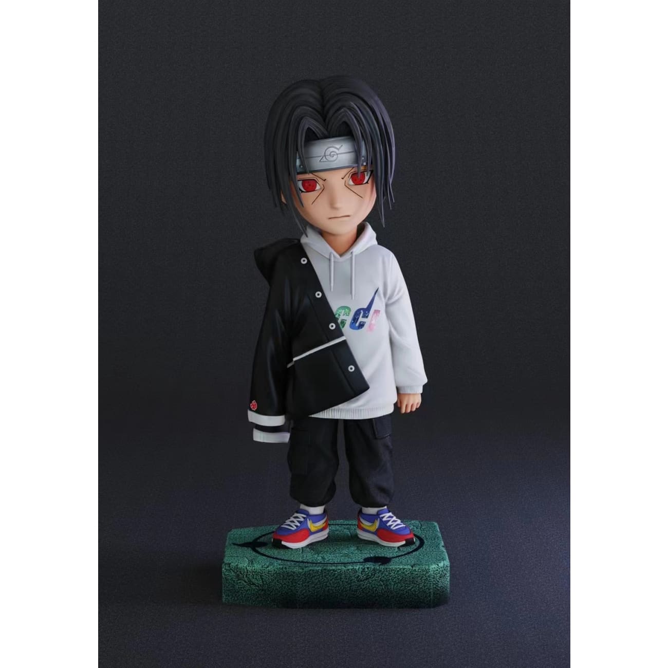 Xs Studio - Itachi Uchiha