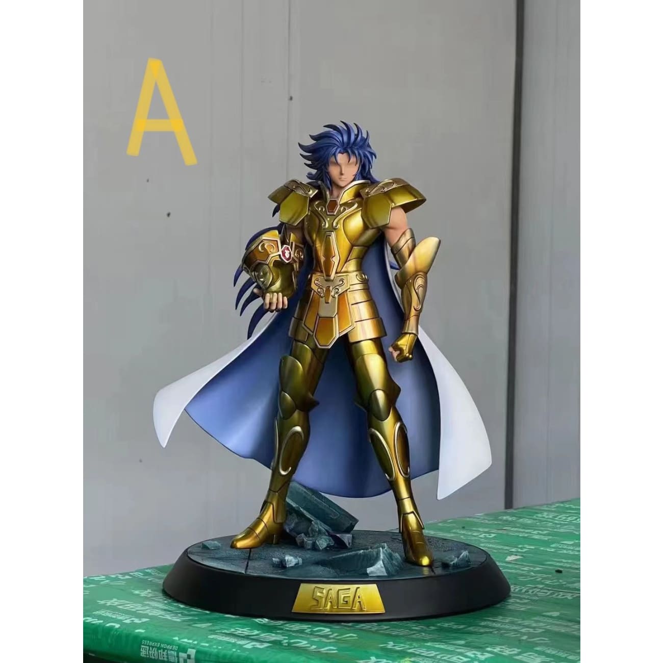 XS Studio X FOC - Gemini Saga [3 Variants]