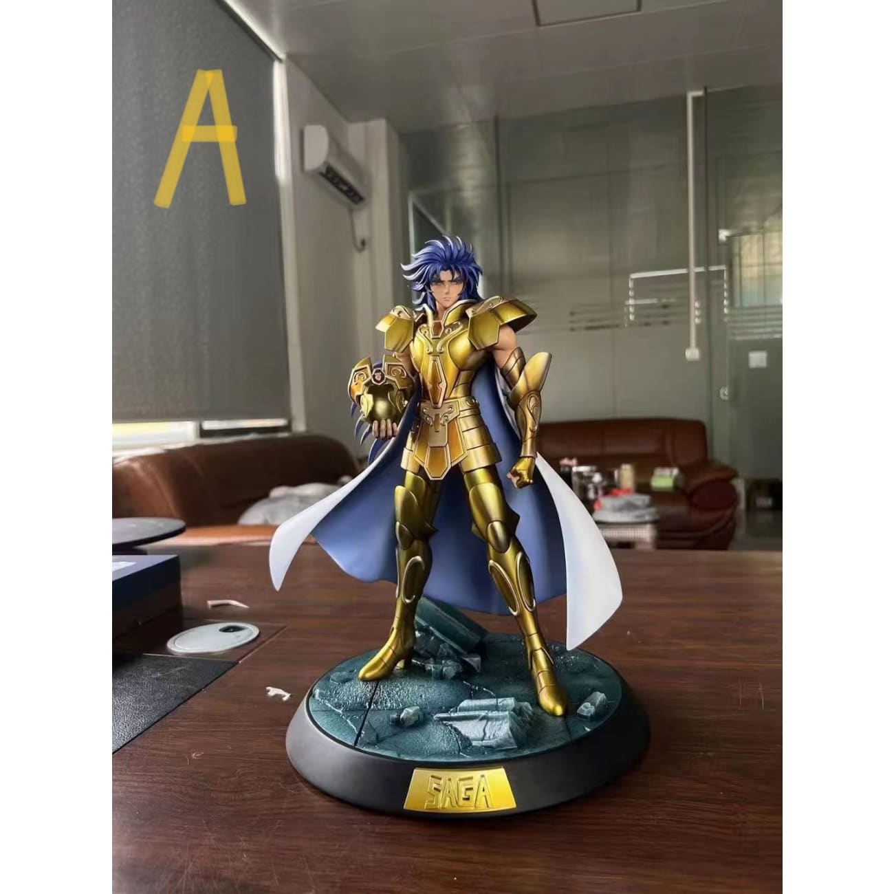 XS Studio X FOC - Gemini Saga [3 Variants]