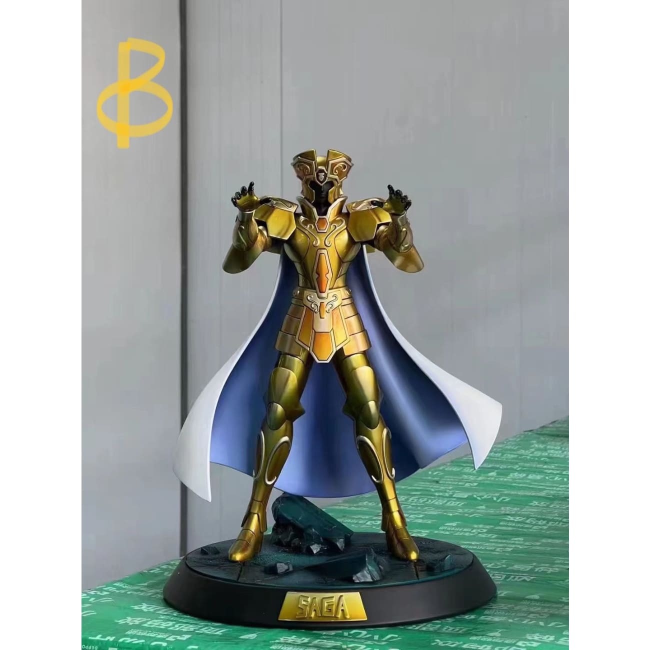 XS Studio X FOC - Gemini Saga [3 Variants]