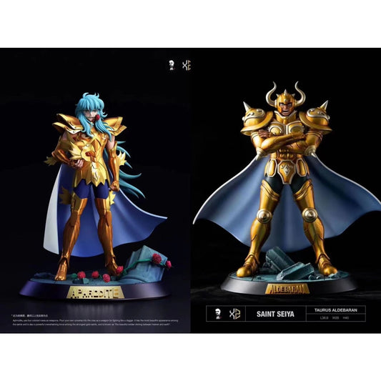 XS Studio X FOC - Taurus Aldebaran / Pisces Aphrodite [3 Variants]
