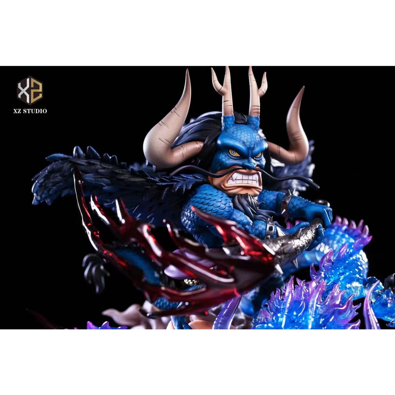 Xs Studio / Xz Studio - Kaido