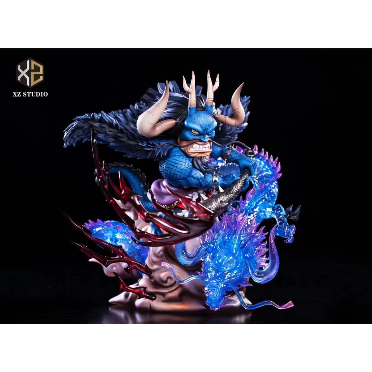 Xs Studio / Xz Studio - Kaido