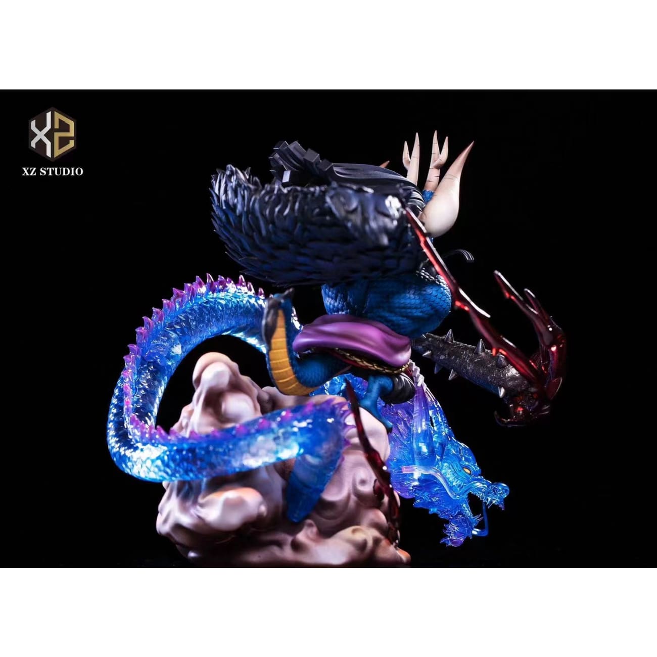 Xs Studio / Xz Studio - Kaido