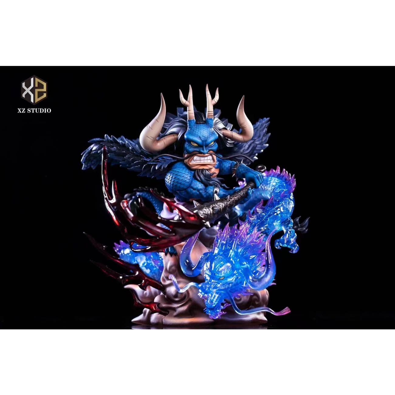 Xs Studio / Xz Studio - Kaido