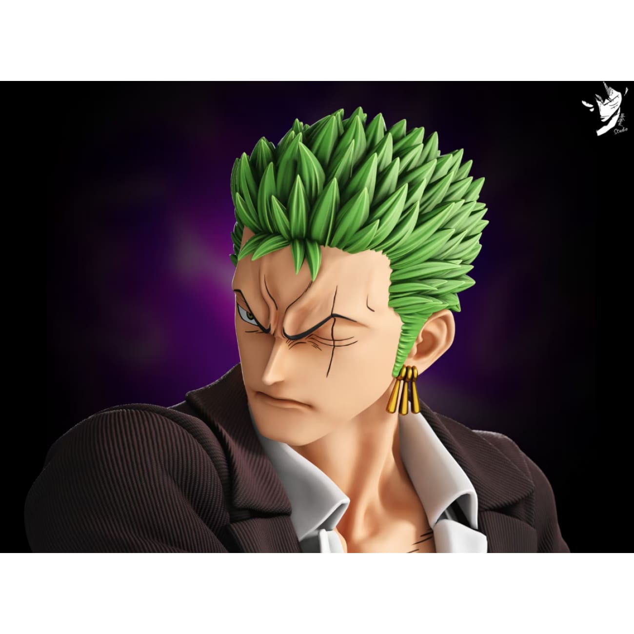 XS Studio - Zoro in Suit