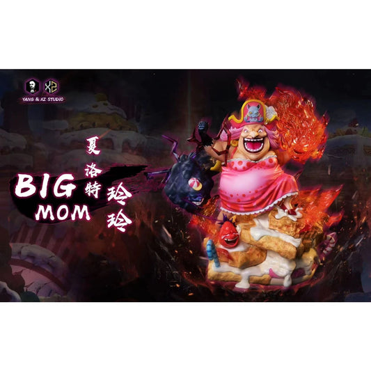 XS Studios & Yang Studio  - Big Mom
