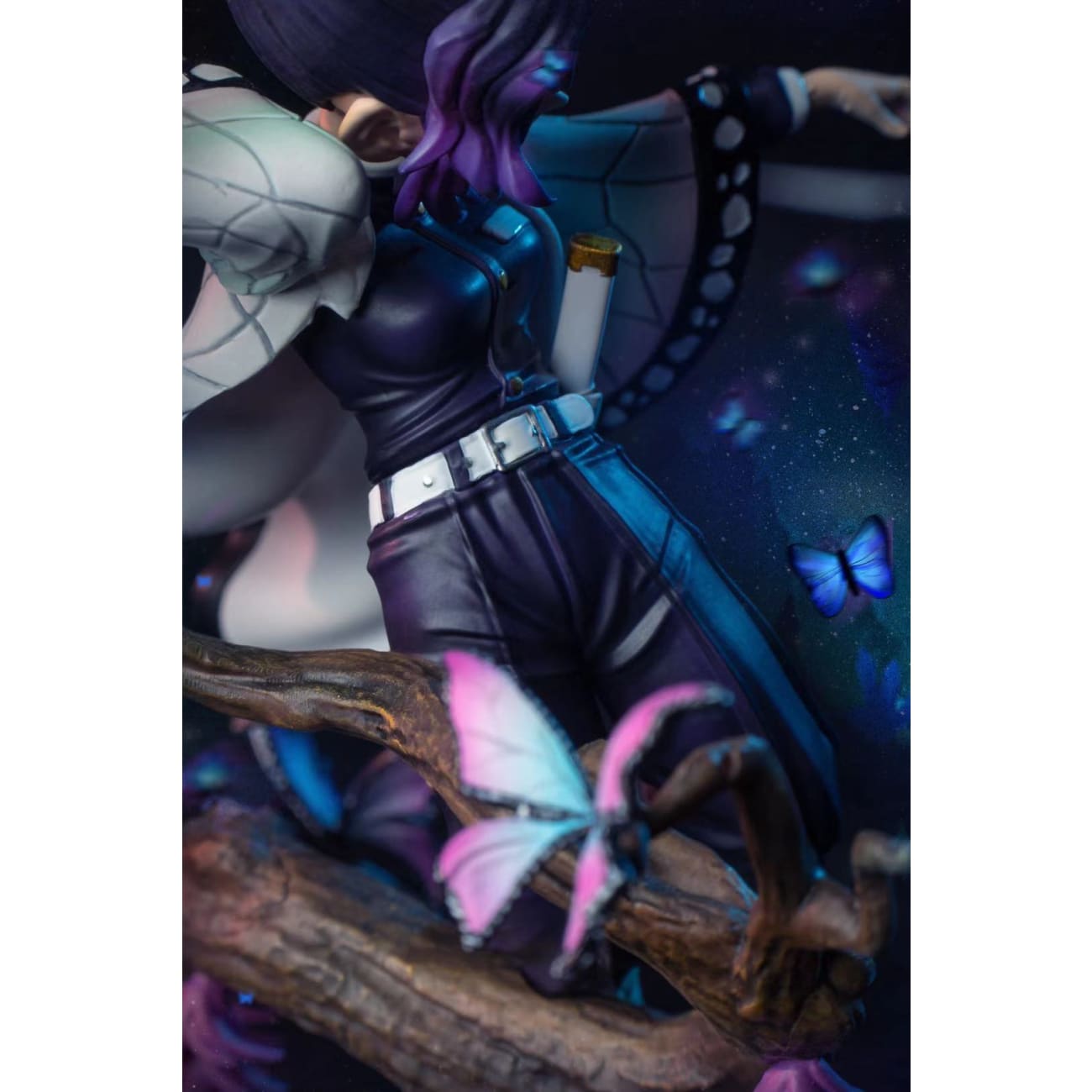 XS x Yang Studio - Kochou Shinobu [WCF]