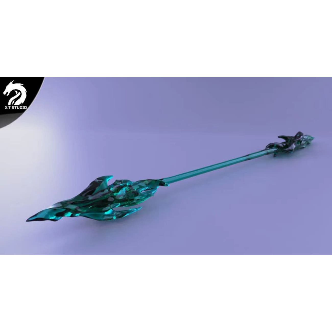 Xt Studio - Ulquiorra Cifer [standard/ Exclusive]