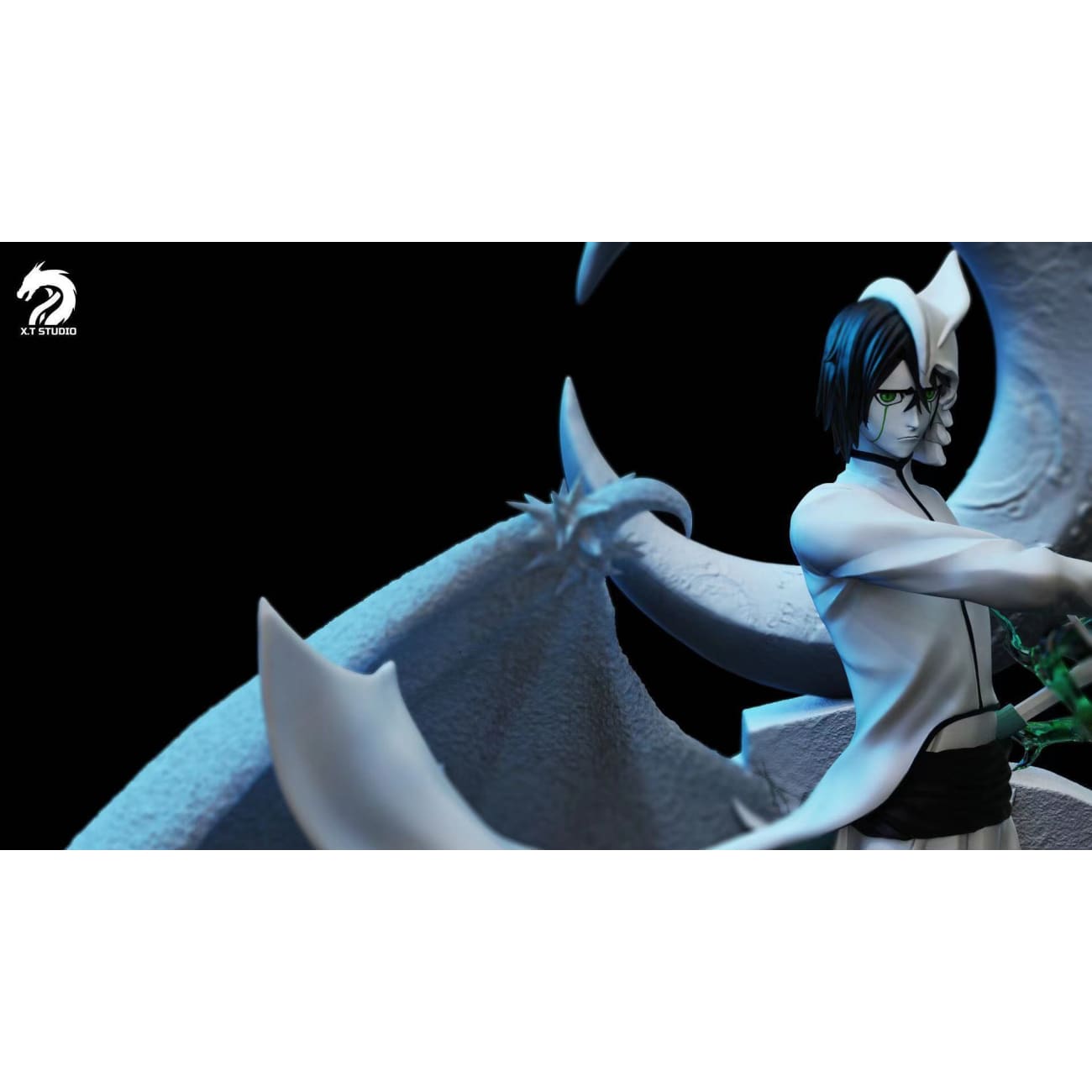 Xt Studio - Ulquiorra Cifer [standard/ Exclusive]