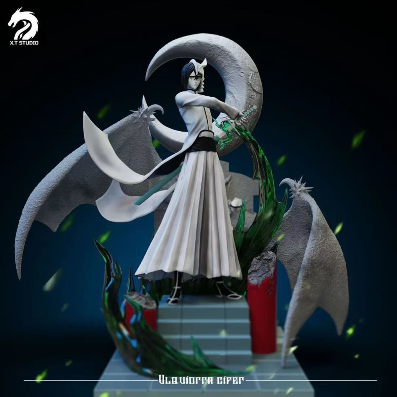 Xt Studio - Ulquiorra Cifer [standard/ Exclusive]