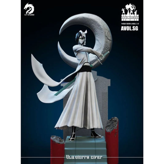 Xt Studio - Ulquiorra Cifer [standard/ Exclusive] - Standard
